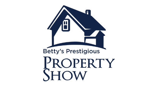 betty's prestigious property show