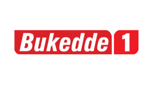 bukedde tv logo