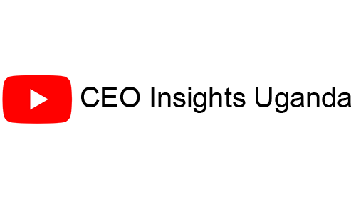 ceo insights uganda logo
