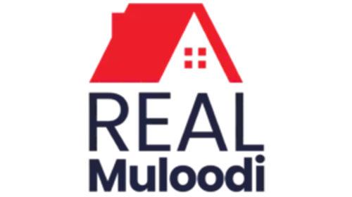 real muloodi logo