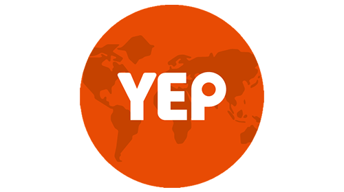 yep logo